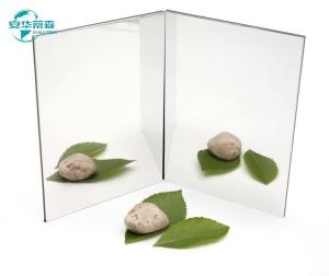 Quality 1220mm Width Marble Grain Acp Long Lasting Low Maintenance In Buildings wholesale