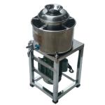 Vertical Automatic Fish Processing Equipment Fish Ball Forming Machine