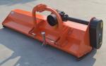 DP flail mower with CE
