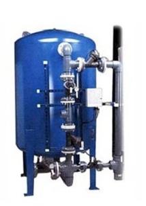 Quality High Performance Swimming Pool Water Filter , Industrial Carbon Charcoal Filter wholesale
