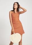Women Summer Dress Beach Mini Bohemian Clothing