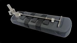Quality Normal Operation Table Accessories Arm Board Arm Holder for Medical Institutions wholesale