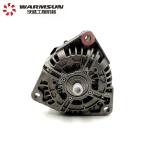 Truck Crane Parts Generator 60056777 NCB2 28V 100A Original Mobile Crane