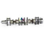 4959010 Excavator Engine Parts QSM11 R485 R505 Diesel Crankshaft