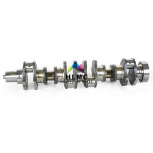 Quality 4959010 Excavator Engine Parts QSM11 R485 R505 Diesel Crankshaft wholesale