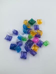 Quality All In One Wholesale Rinse Easily Laundry Washing Detergent Gel Capsules wholesale