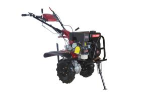 Quality 170F Gasoline 5 Gear Positions 4.0KW Agriculture Power Tiller wholesale