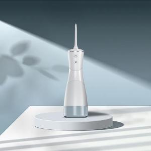 Quality Lightweight Dental Care Portable Water Flosser Electric 350ML wholesale