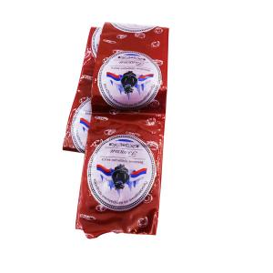 Quality 55um Thickness Plastic Sausage Casings wholesale