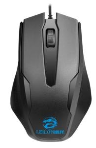 Quality Popular Universal USB Gaming Mouse And Keyboard With UV Coating wholesale