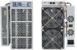 2380W BTC Miner Machine Canaan Avalon 1047 37TH/S 190x190x292mm