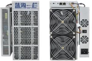 Quality 2380W BTC Miner Machine Canaan Avalon 1047 37TH/S 190x190x292mm wholesale