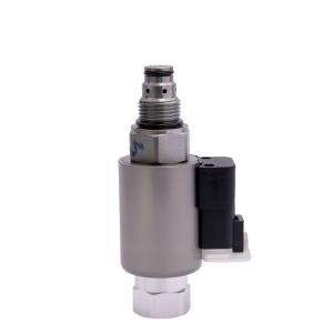 Quality Directional Proportional Solenoid Valve for Car Hydraulic System Rated Pressure 240/350bar wholesale