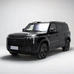 2024 Jishi Versatile 7 Seater SUV 112kW Maximum Power 1.5t/L4/152hp Engine 200km