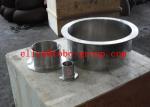 Steel Stub end ANSI B16.9 Material: AISI 304 Size: 12” Schedule: 40 S A403 WP