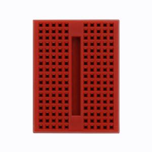 Quality 2.54mm Students 170 Breadboard Without Buckle wholesale