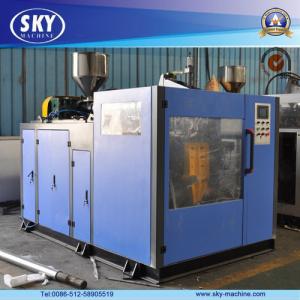 Quality Plastic Bottle Blow Molding Machine wholesale