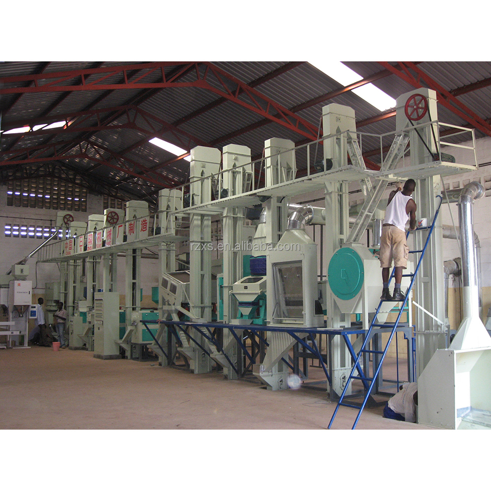 Durable MDJY71/71 Rice Indented Cylinder Separator For Rice Grading