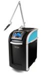 1064nm/532nm Nd YAG laser, Picosecond laser all colour tattoo removal machine