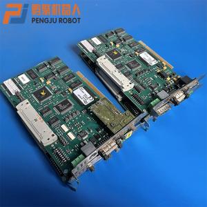 Quality Interbus Fiber Optic Card KUKA 00-118-966 C2 Interbus Copper / PCI, Interbus Master/Slave card from Phoenix, 2 cards wholesale