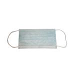 Anti Bacteria Face Mask Earloop 3 Ply