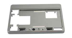 Quality Polished Anodizing Medical Machining Parts Circuit Board Metal Frame wholesale