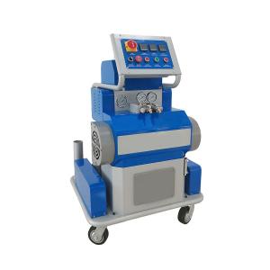 Quality 14KW Polyurethane Spray Foam Machine Hydraulic Polyurea Spray Equipment wholesale