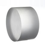 1300um Thickness LED Sapphire Wafer 6 Inch High Temperature Resistance