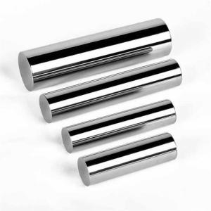 Quality ASTM 303 304 304L Welding 10mm Stainless Round Bar wholesale