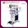 Buy cheap One Colour Sliding Ink Cup Pad Printing Machine from wholesalers