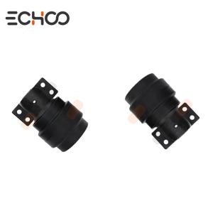 Quality Upper Roller For JCB JS115 Excavator Undercarriage Components wholesale