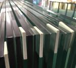 China Manufacturer High Quality Low Price Laminated Glass 6.38mm-12.76mm
