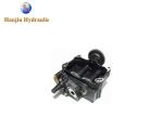 Hydraulic oil pump 743432M91 Balancer unit W for MF tractor 255 265 270 274-4