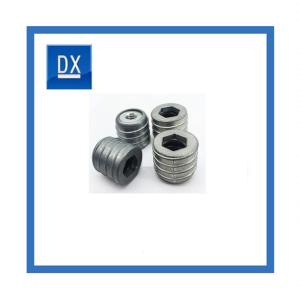 Quality Torque nut zinc die cast Metal Stamping part wholesale