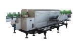 6000-8500 BHP Bottle Washing Equipment