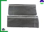 Drainage Woven Monofilament Geotextile / Geosynthetic soil reinforcement