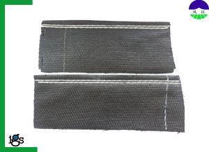 Quality Drainage Woven Monofilament Geotextile / Geosynthetic soil reinforcement wholesale