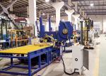 30-100r/min Wire Coil Packing Machine Cable Wrapping Machine