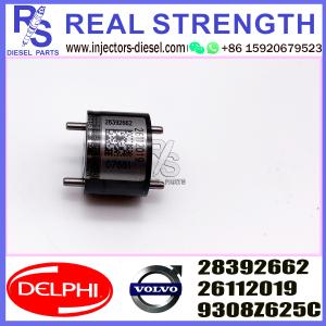 Quality Common Rail Injector Control Valve 9308Z625C 28297165 28346624 28297167 28392662 wholesale