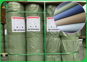 Quality Professional Waterproof Craft Paper Tear Resistant Recycled Pulp Material wholesale