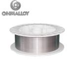 Inconel 600 AS2574 Nickel Alloy Rod 601 Wire Bar Raw Material For Chemical