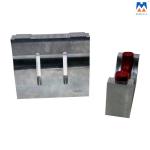 Ultrasonic Welding Sonotrode Aluminum Material For Plastic Parts