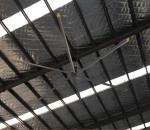50RPM Hvls Industrial Ceiling Fan