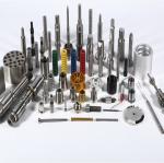 Standard Misumi Pilot Die Punch Pins