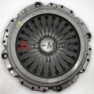 Quality DSP430 Sachs Power Clutch 236mm Sachs Clutch Disc 1601ZB1T wholesale
