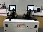 Drive Shaft Hard Bearing Balancing Machine Multifunctional Stable