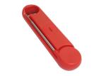 ABS Housing Fold Away Digital Food Thermometer High Resolution For Bbq
