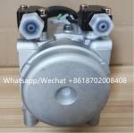 2PK 157MM 12V 24V Bus Air Conditioning Parts 781201044
