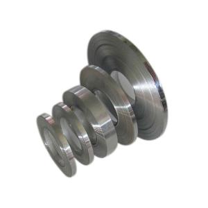 Quality N6 N4 Pure Nickel Strip 99.85% Nickel 200 For Battery Welding wholesale