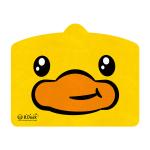 Customizable Cute Cartoon Pattern Kitchen Dish Drying Super Drainage Mat Make It